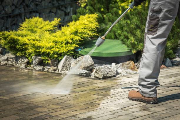 Best Parking Lot and Garage Cleaning  in Bethpage, NY