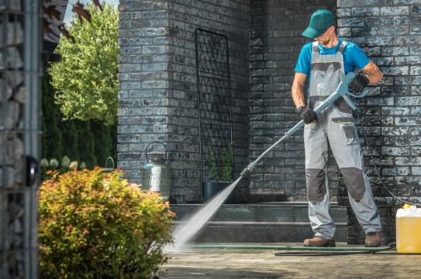 Best Restaurant Pressure Washing  in Bethpage, NY