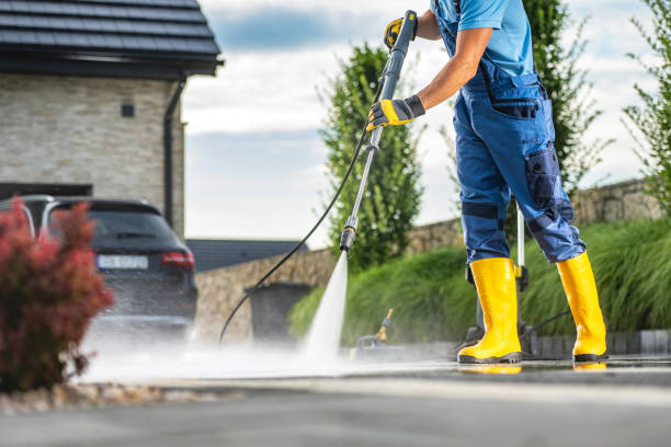 Bethpage, NY Pressure Washing Services Company